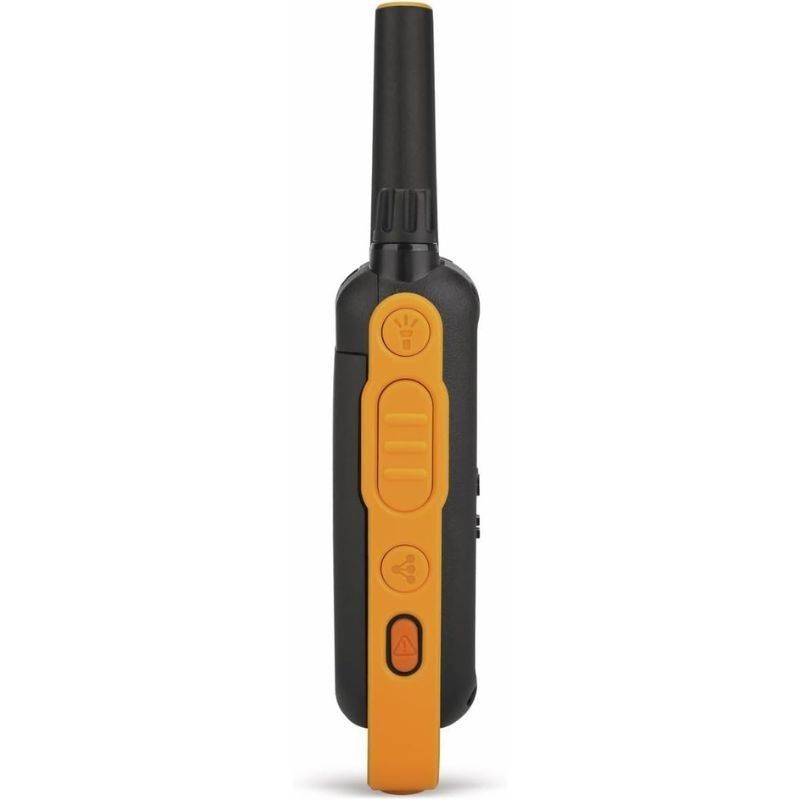 Walkie Talkie Motorola Talkabout T82 / Até 10km / 16 Canais