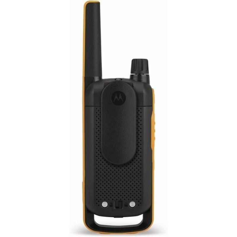 Walkie Talkie Motorola Talkabout T82 / Até 10km / 16 Canais