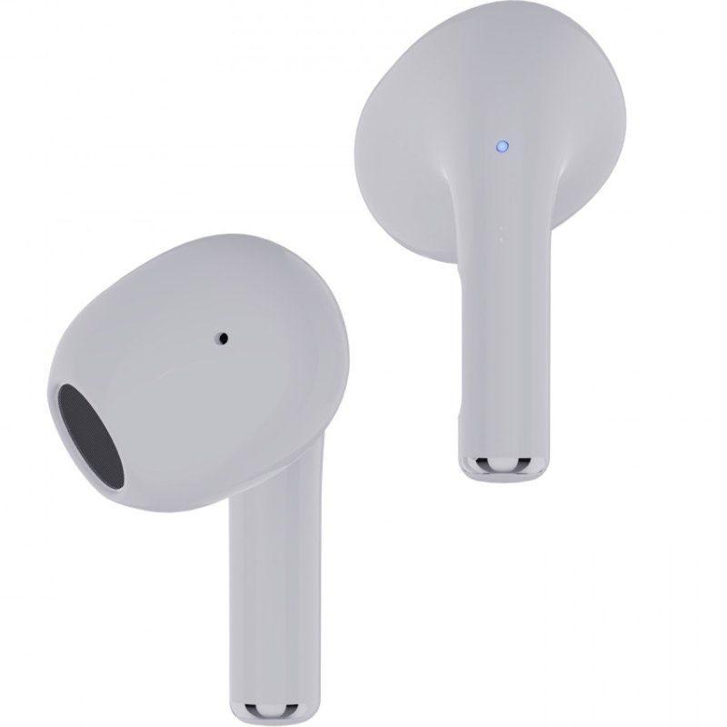 Auscultadores Myway Wireless Touch Bluetooth MWHPH0030 com Estojo de Carregamento / Autonomia 3h /…