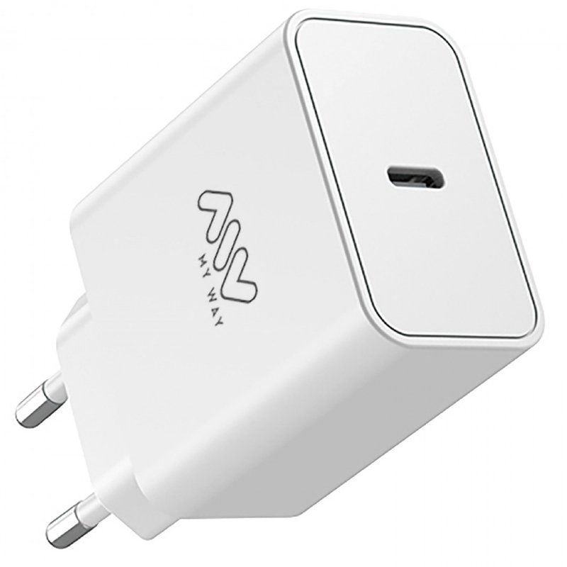 Carregador de Parede Myway MWACC0018 / 1xusb Type-c / 45W