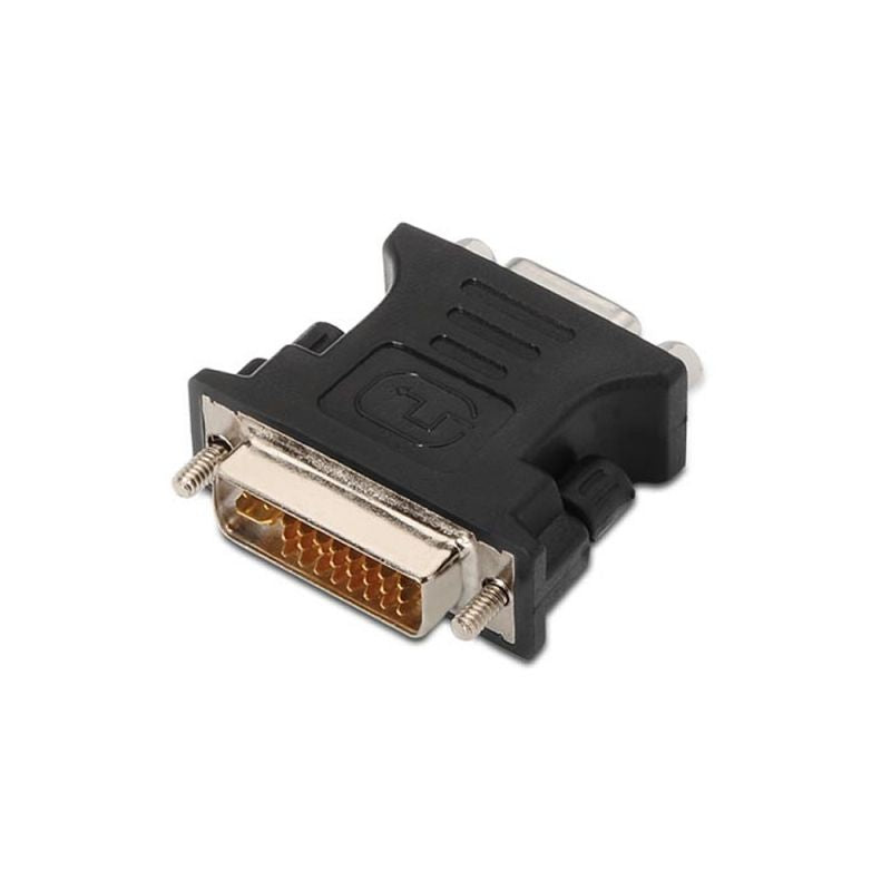 Adaptador Nanocable 10.15.0704 / DVI Macho - VGA Fêmea