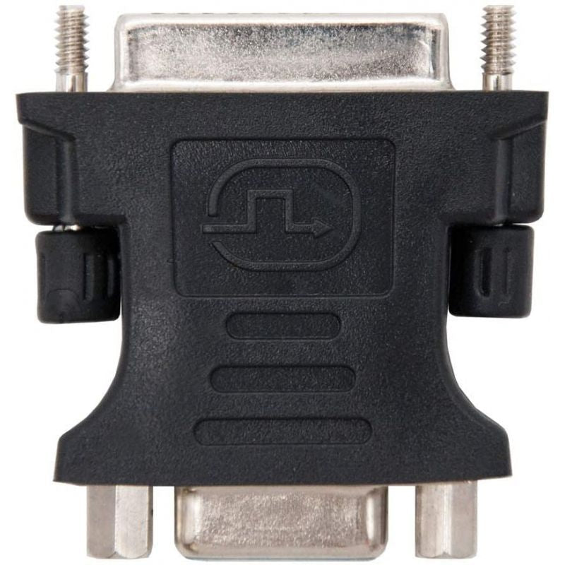 Adaptador Nanocable 10.15.0704 / DVI Macho - VGA Fêmea