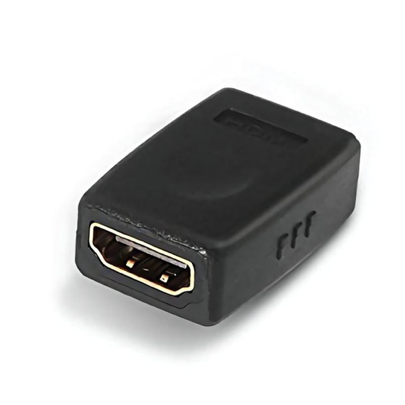 Nanocable 10.15.1200 / Adaptador HDMI Fêmea - HDMI Fêmea