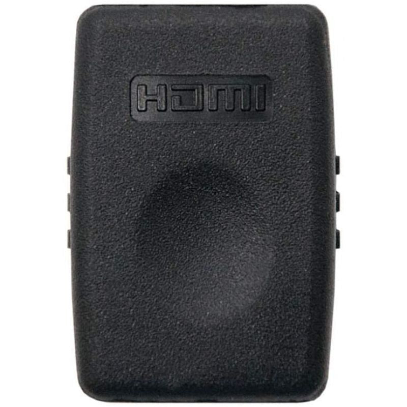Nanocable 10.15.1200 / Adaptador HDMI Fêmea - HDMI Fêmea