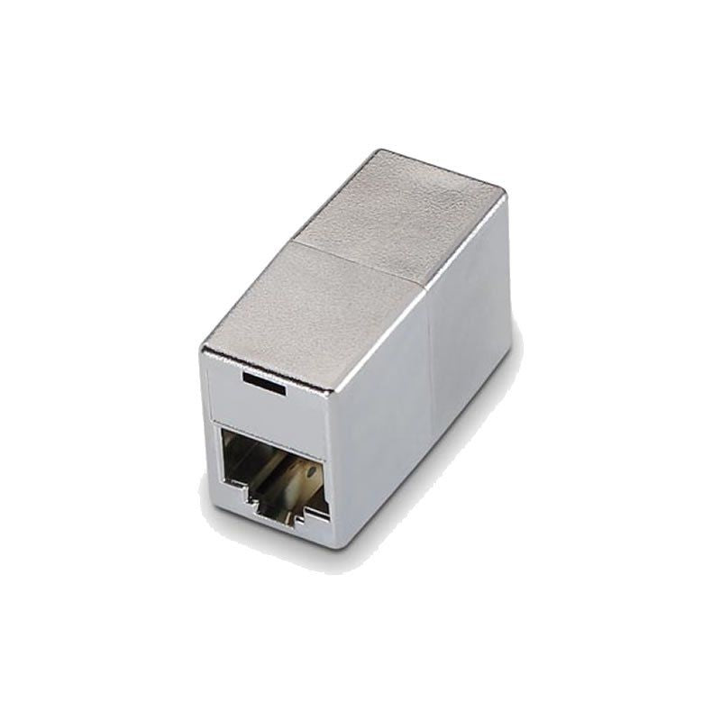 Adaptador RJ45 Nanocable 10.21.0503 / Cat.6 STP