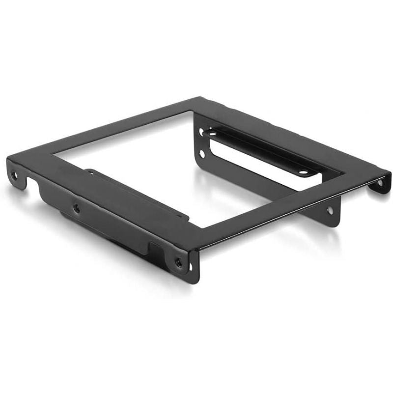 Adaptador Nanocable 10.99.0002 para 2x Discos Rígidos de 2,5