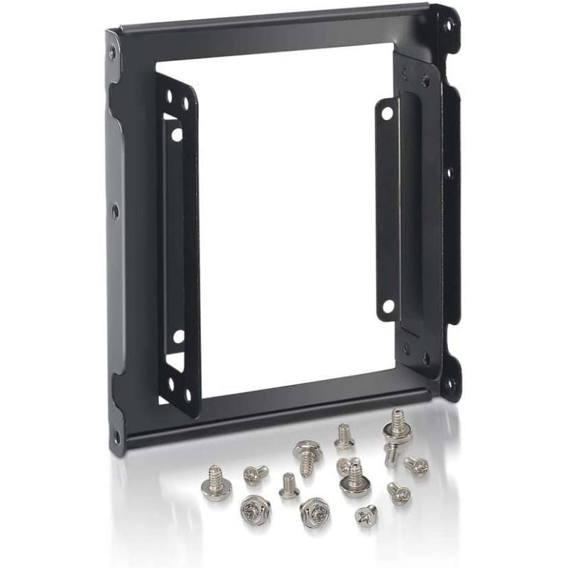 Adaptador Nanocable 10.99.0002 para 2x Discos Rígidos de 2,5