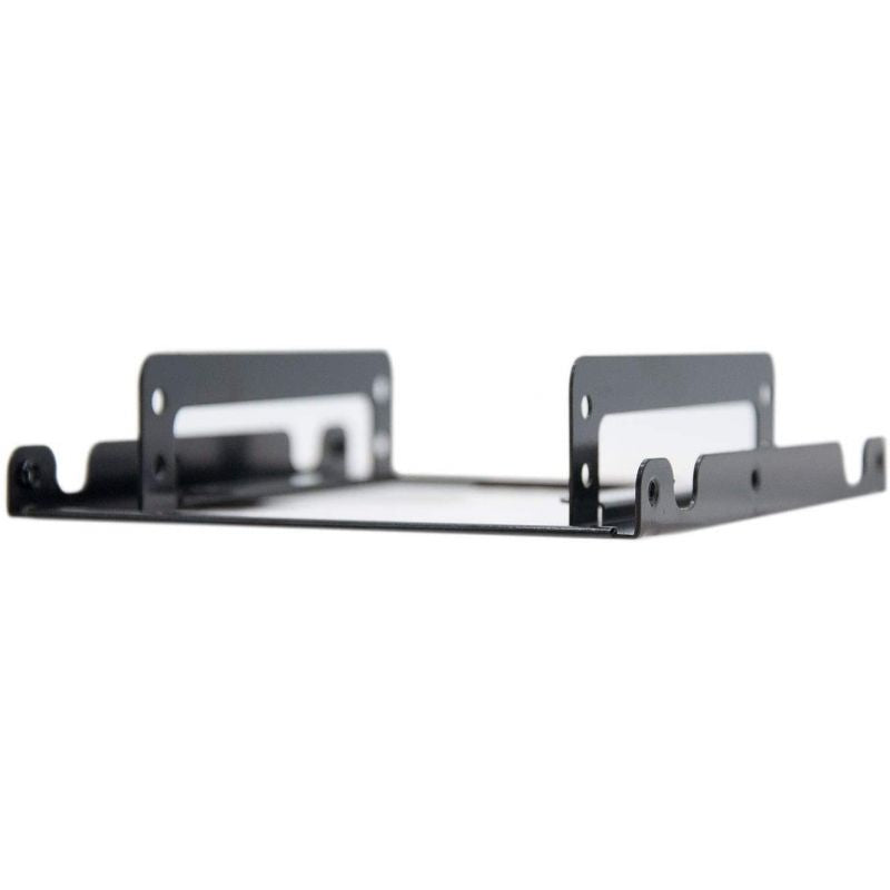 Adaptador Nanocable 10.99.0002 para 2x Discos Rígidos de 2,5