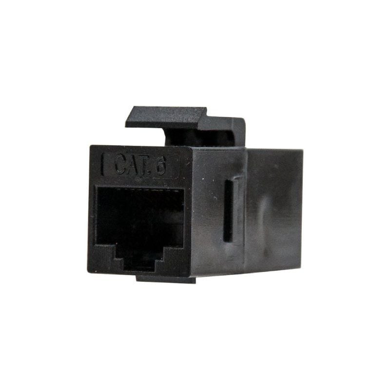 Adaptador RJ45 Nanocable 10.21.0501 / Cat.6