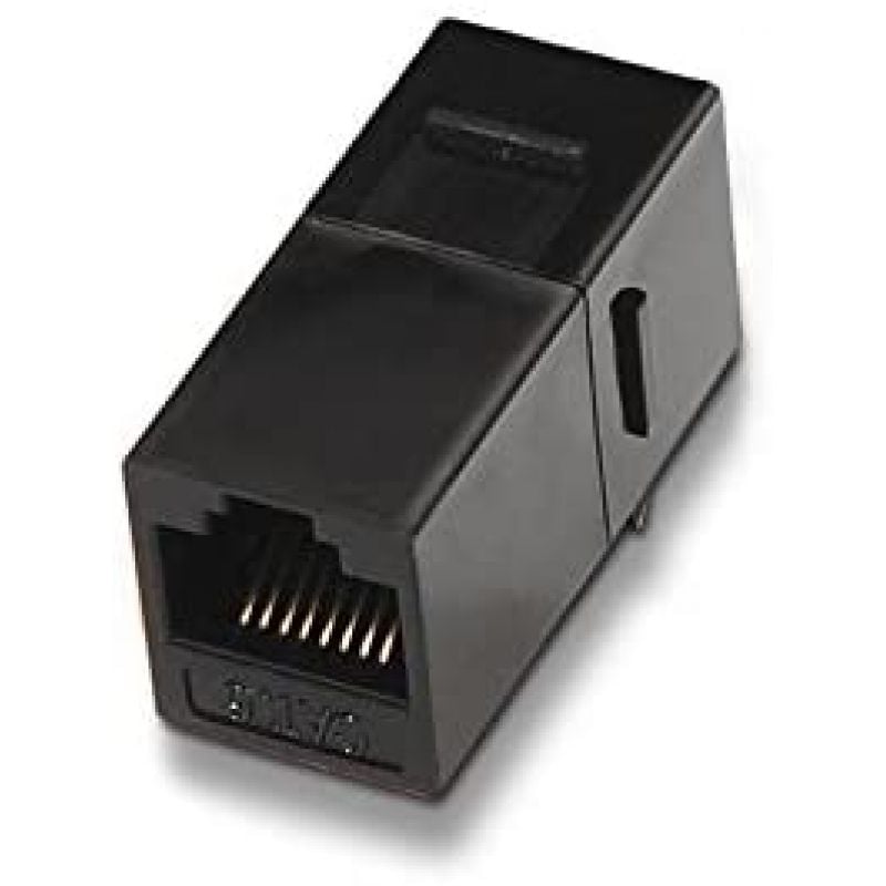 Adaptador RJ45 Nanocable 10.21.0501 / Cat.6