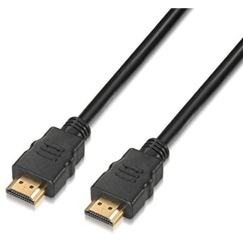 HDMI 1.3b Nanocable 10.15.0302 / Macho HDMI - Macho HDMI / 1.8m / Preto