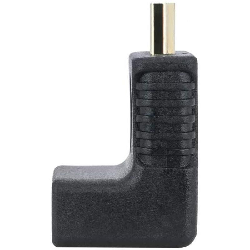 Nanocable 10.16.0011 / Adaptador HDMI Macho - HDMI Fêmea