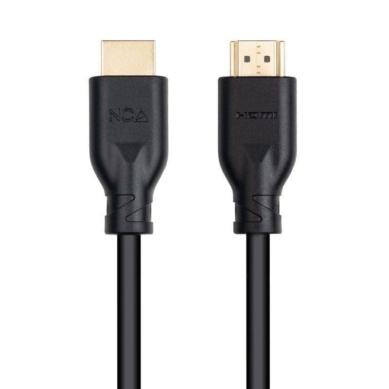 HDMI 2.0 4K CCS Nanocable 10.15.3910 / Macho HDMI - Macho HDMI / 10m / Preto