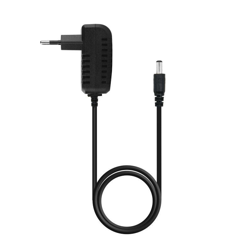 Nanocable 10.16.2101-bk / HDMI Fêmea - VGA Fêmea / Jack 3.5 Fêmea / 15cm / Preto