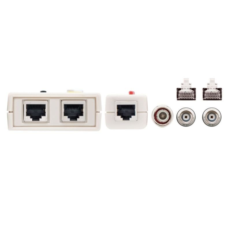 Testador Nanocable 10.31.0303 para Rj11-rj12-rj45