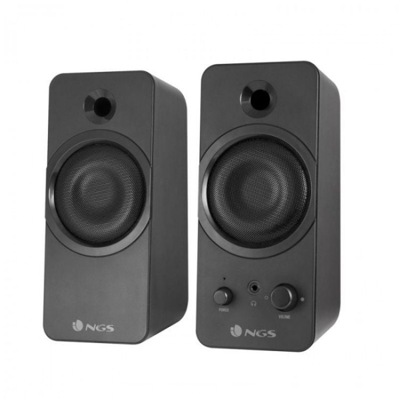 Altifalantes NGS Gsx-200 / 20W / 2.0