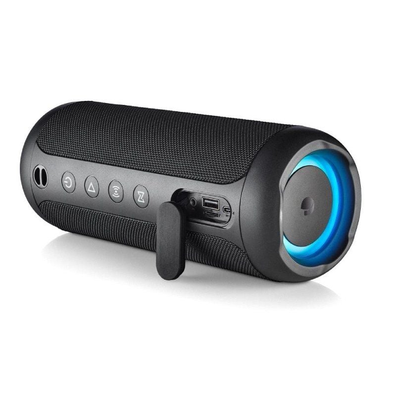 Altifalante Bluetooth NGS Roller Furia 2 / 30W / 2.0