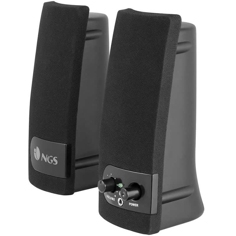 Altifalantes NGS Soundband 150 / 4W / 2.0