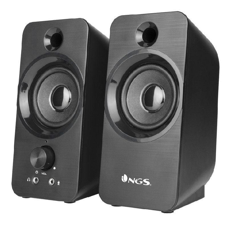 Altifalantes NGS SB350 / 12W / 2.0