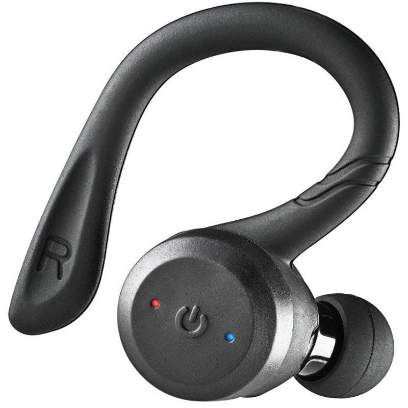 Auscultadores Desportivos Bluetooth NGS Ártica Jogger com Estojo de Carregamento / Autonomia 10h /…