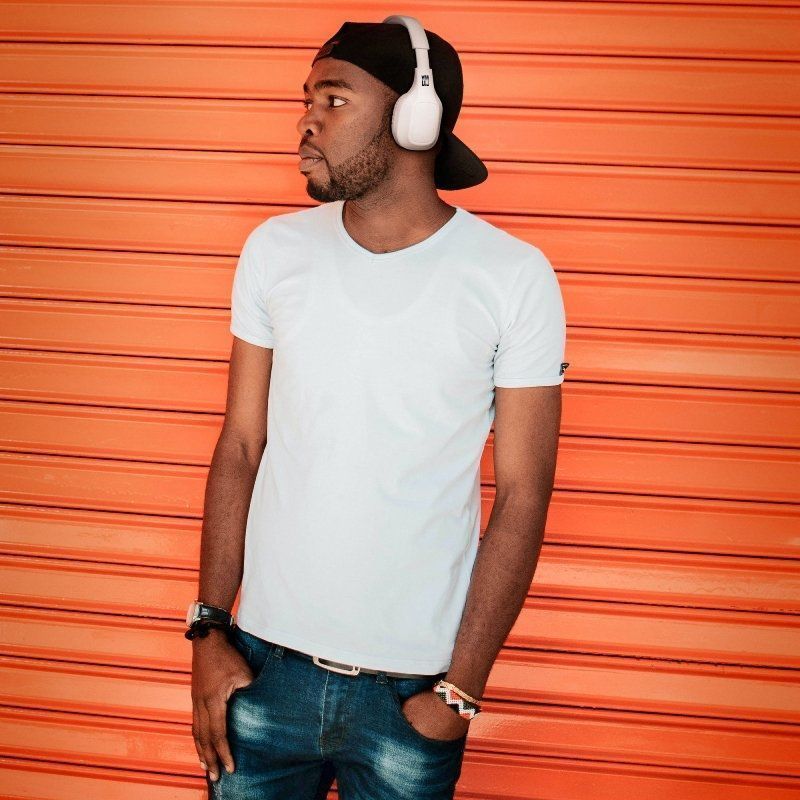 Auscultadores sem Fios NGS Artica Wrath / com Microfone / Bluetooth / Branco