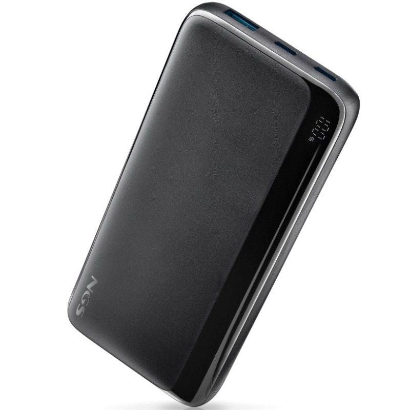 Powerbank 10000mah NGS QUIZ 10 / 22.5w / Preto