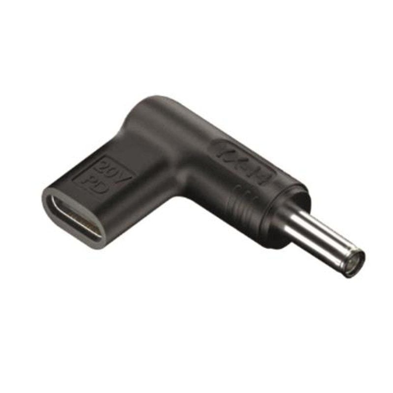 Ficha para Portátil Sony NGS Bud-s / DC - USB Tipo C