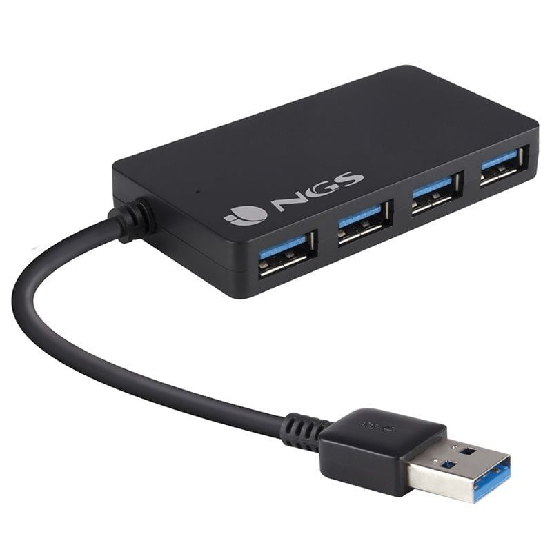 Hub USB NGS IHUB 3.0 / 4xusb