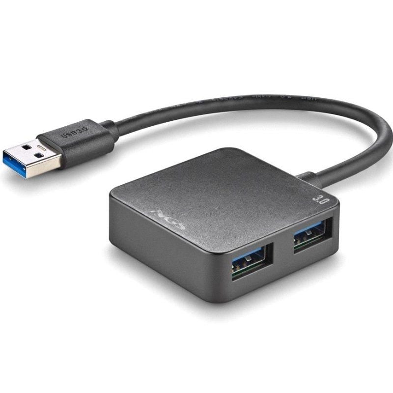 Hub USB 3.0 NGS Ihub3.0tiny / 4xusb