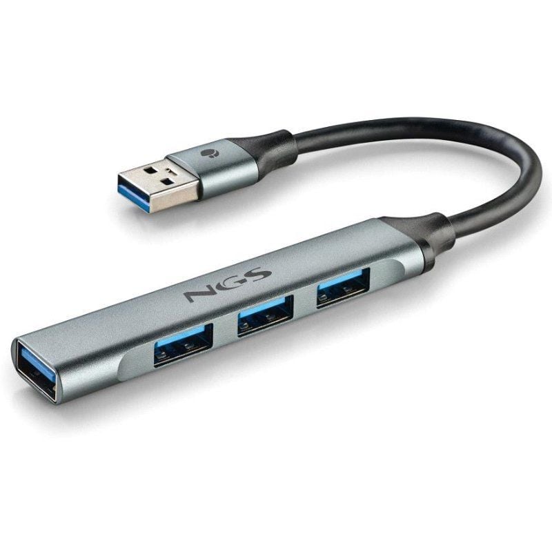 Hub USB NGS IHUB4 Micro / 4xusb