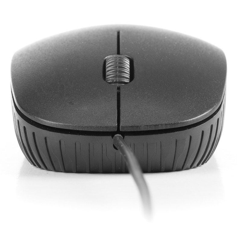 Rato NGS Flame / Até 1000 DPI