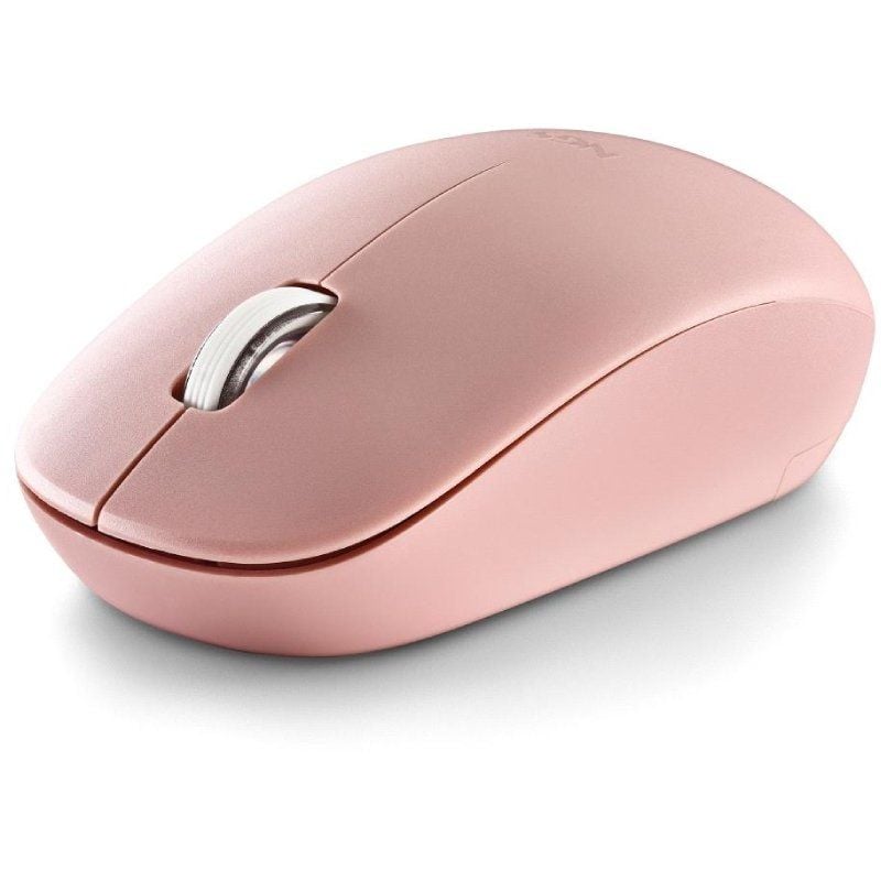 Rato sem Fios NGS Fog Pro / Até 1000 DPI