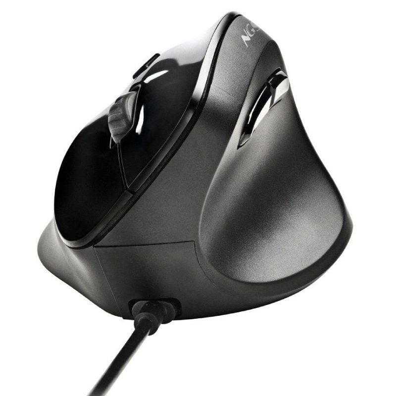 Rato Vertical NGS Samsara / Até 3200 DPI