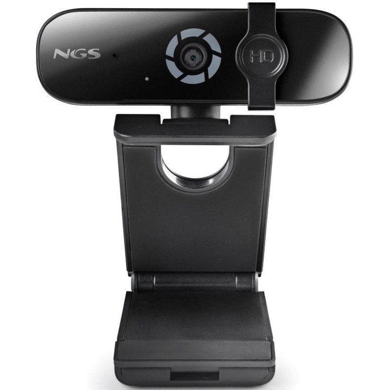 Webcam NGS Xpresscam 2000 / 2560 X 1440 2K