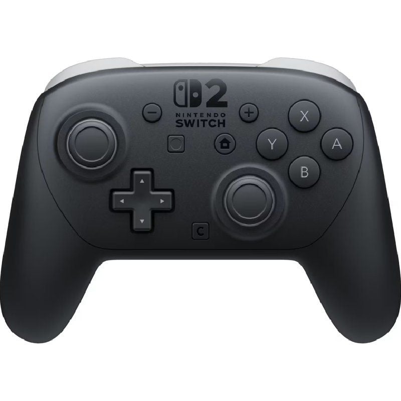 Gamepad sem Fios Nintendo Switch 2 Pro