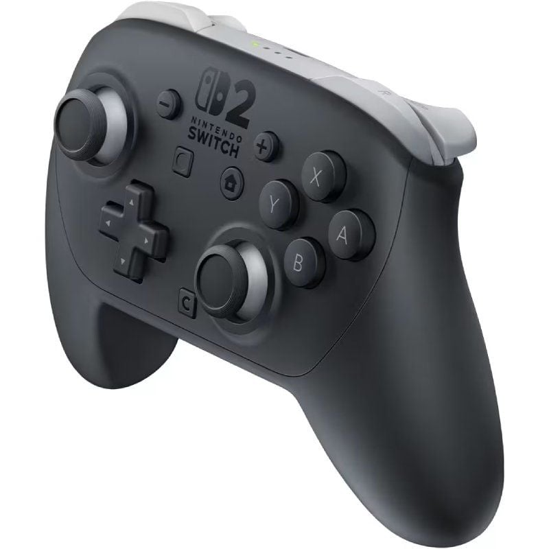 Gamepad sem Fios Nintendo Switch 2 Pro
