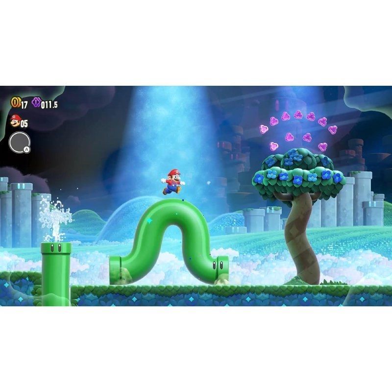 Jogo para Consola Nintendo Switch Super Mario Bros.