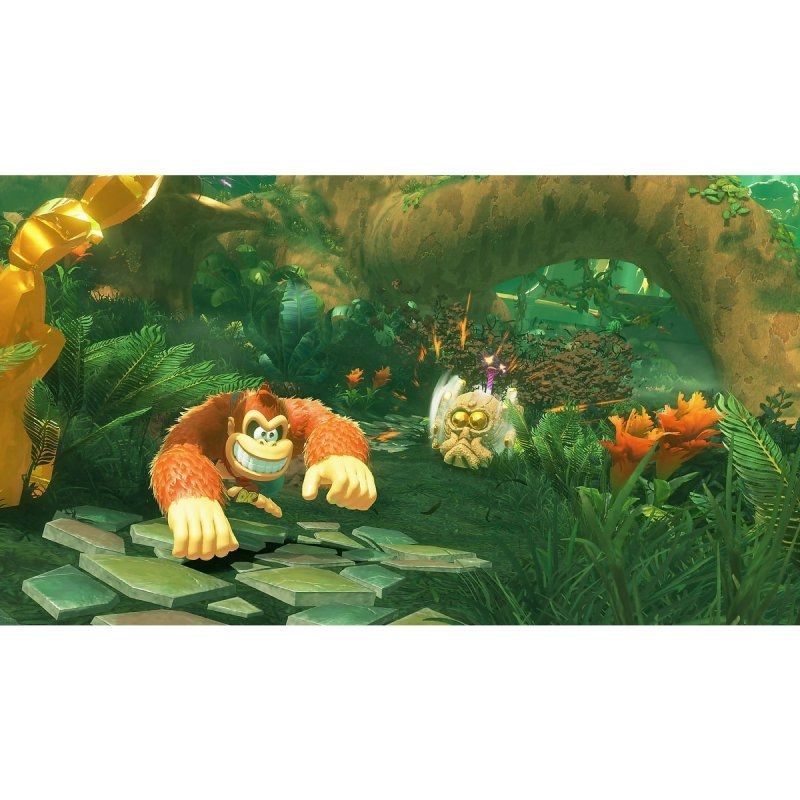Jogo para Consola Nintendo Switch 2 Donkey Kong Bananza