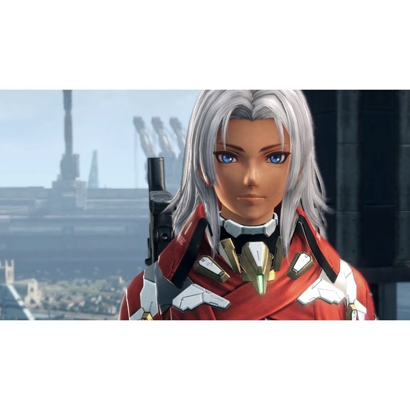 Nintendo Switch 2 Xenoblade Chronicles X Definitive Edition Jogo para Consola