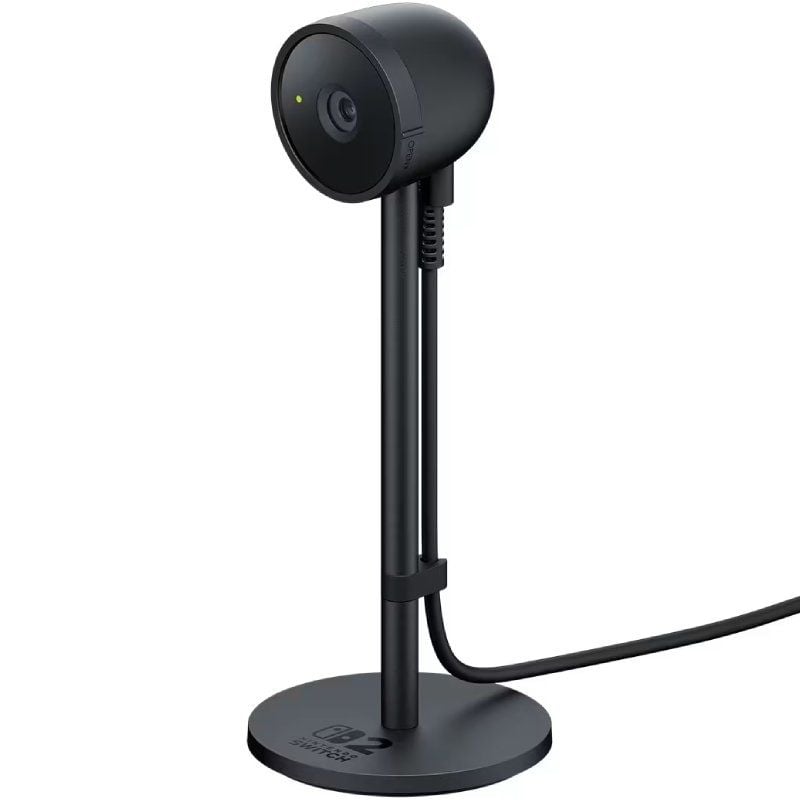 Nintendo Webcam para a Consola Nintendo Switch 2