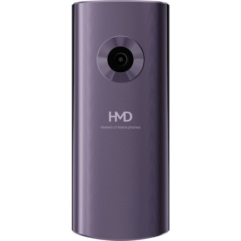 Telemóvel Nokia 110 4G 2.ª Edição / Roxo