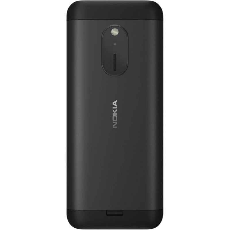 Telemóvel Nokia 230 / Preto