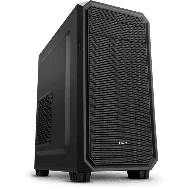 Caixa Mini Torre Nox Coolbay MX2