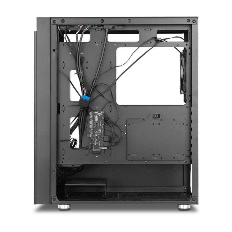 Caixa Gaming Semi-tower Nox Hummer Blaster