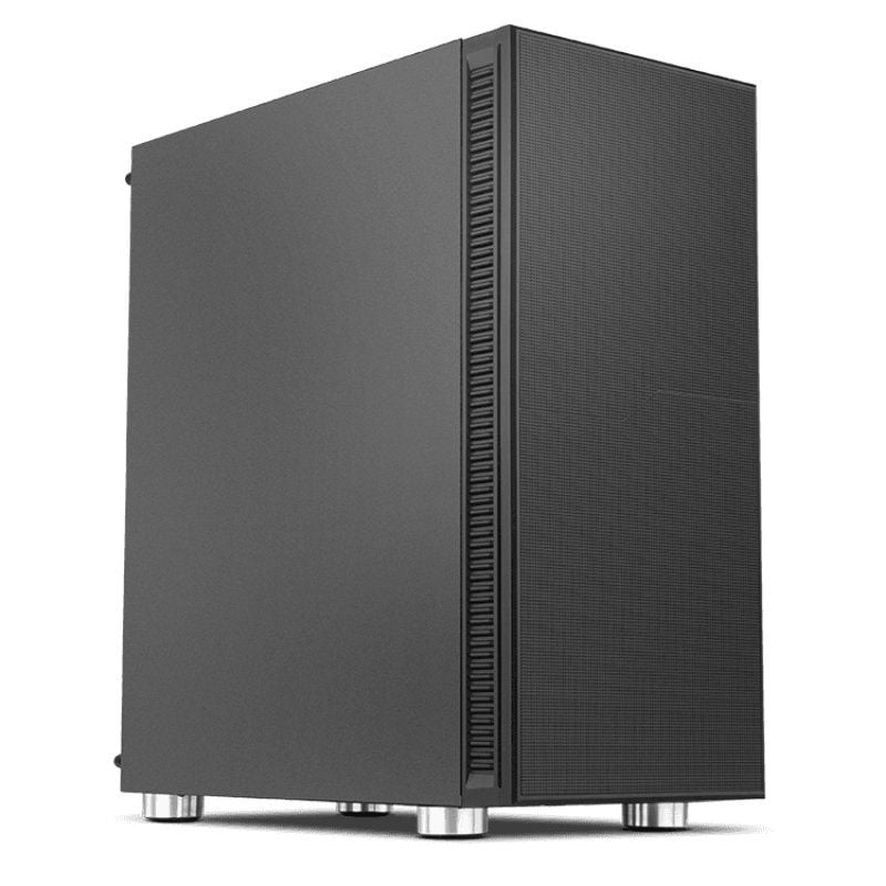 Caixa Semitransformadora Nox Hummer Void