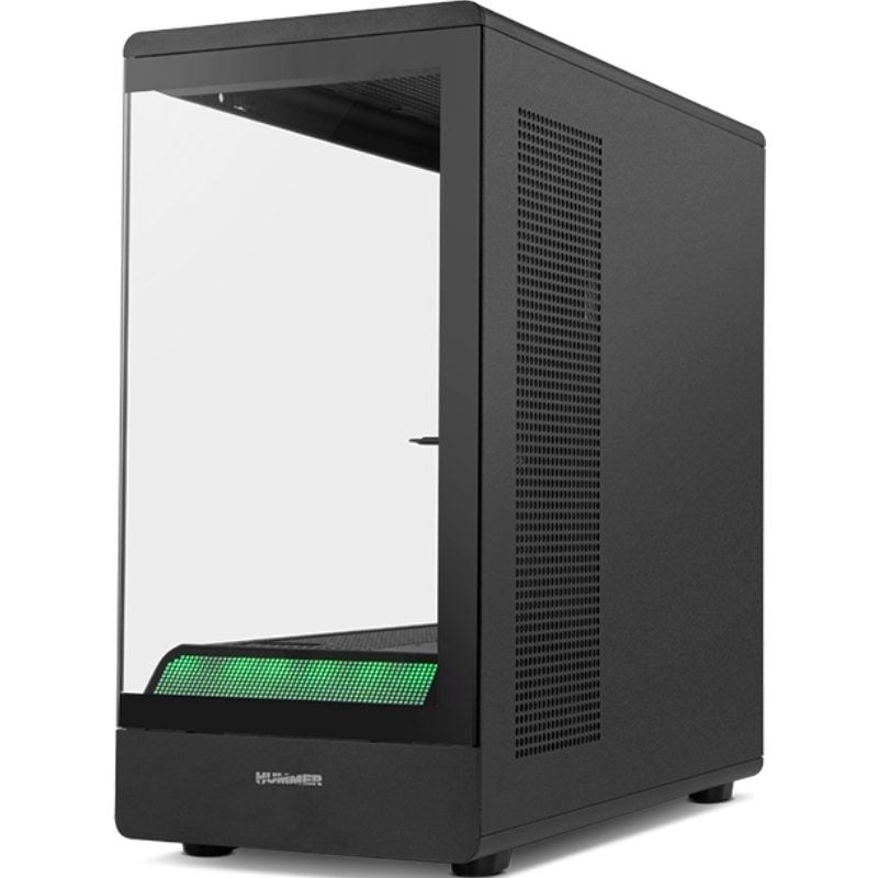 Caixa Gaming Semitransformadora Nox Hummer SIGNAL