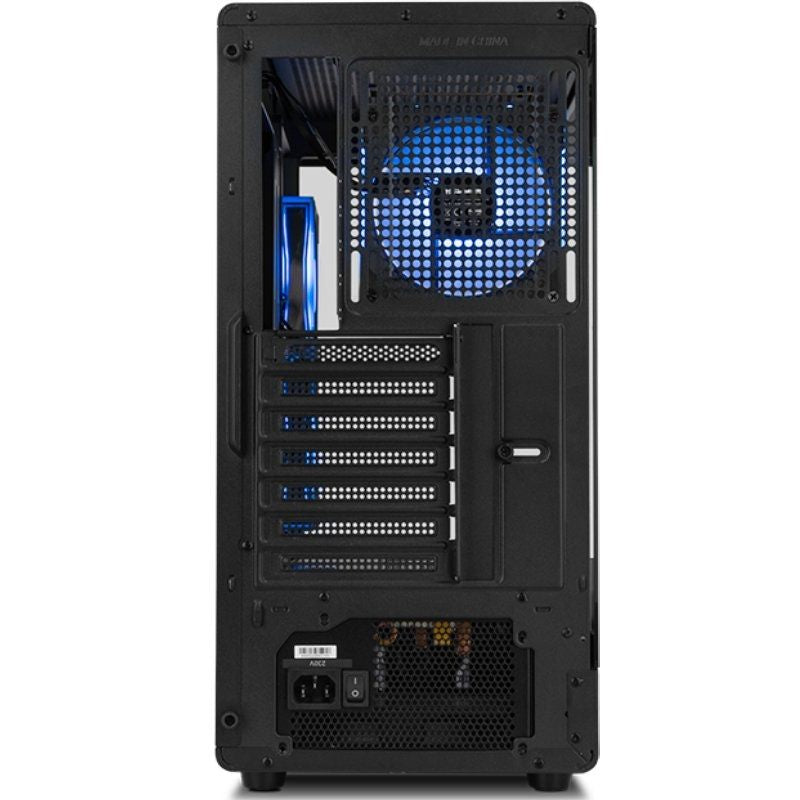 Caixa Gaming Semitransformadora Nox Hummer SIGNAL