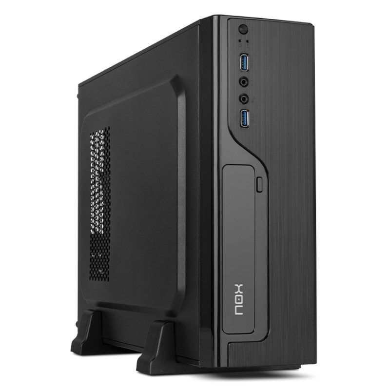 Caixa de Secretária Fina Nox Lite070 com Fonte de Alimentação de 500 W