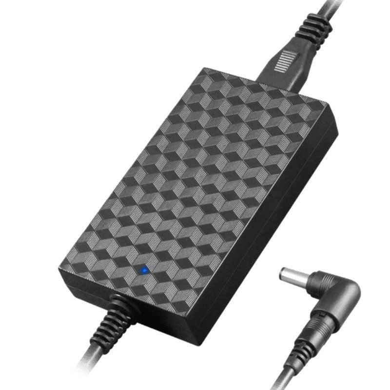 Carregador para Computador Portátil Nox 45W / 45W / Automático / 9 Conectores / Tensão 9-20v