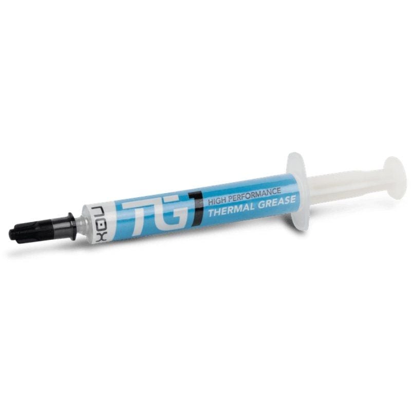 Pasta Térmica Nox Tg-1 / 4g